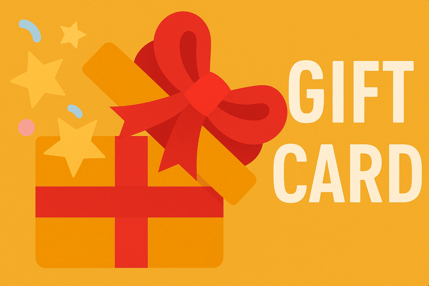 Marlo Gift Card - $10 USD