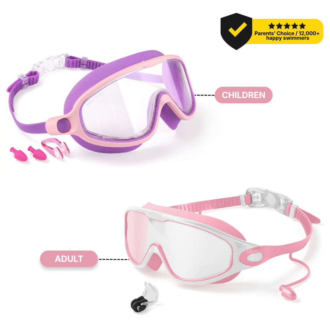 The Marlo Goggle