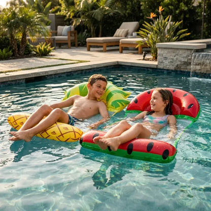 Marlo™ Inflatable Water Hammock