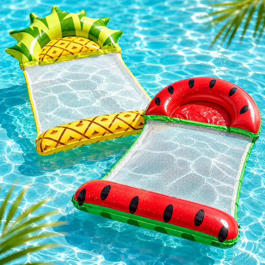 Marlo™ Inflatable Water Hammock