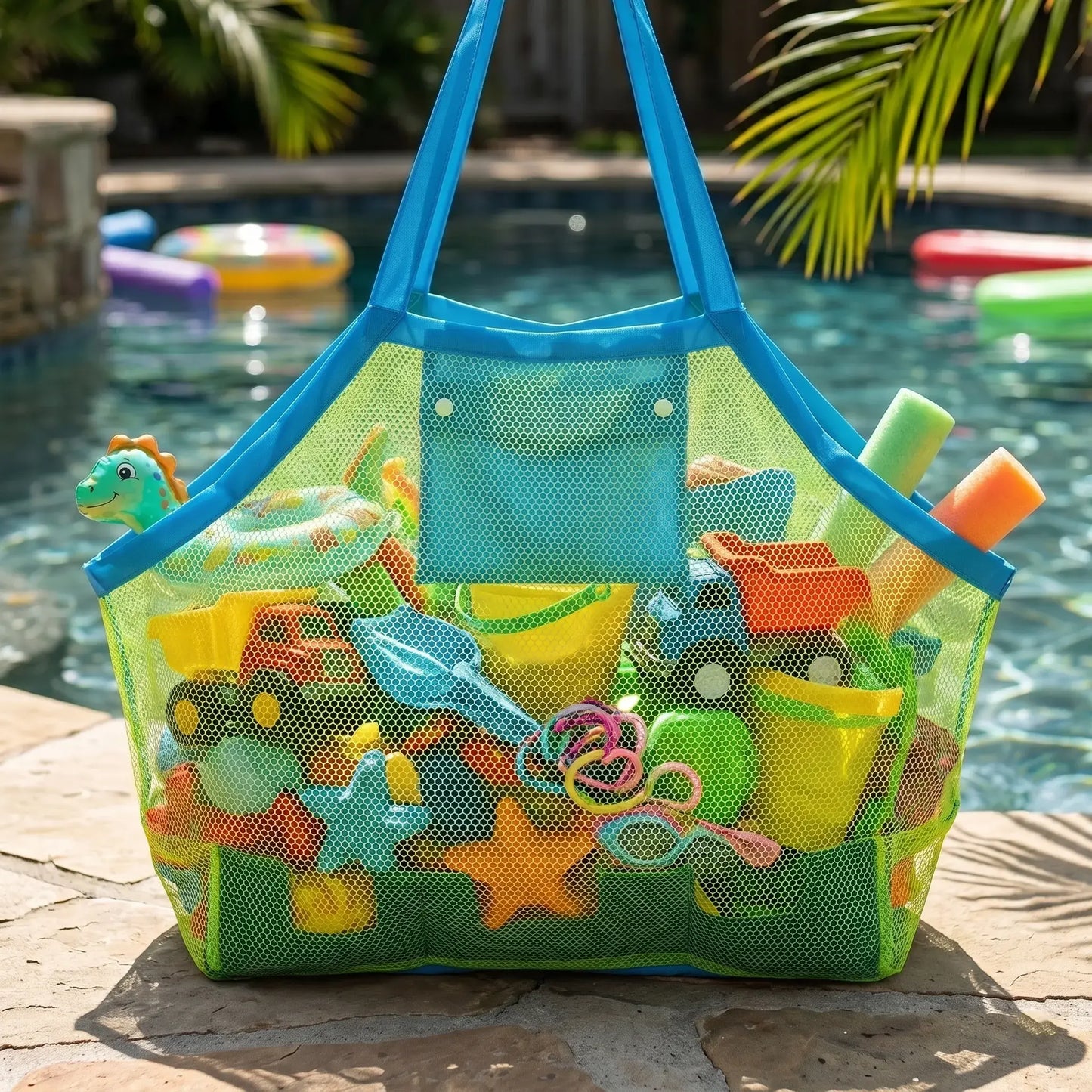 Marlo™ Mesh Bag
