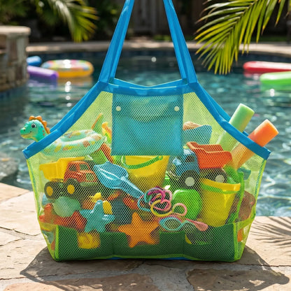 Marlo™ Mesh Bag