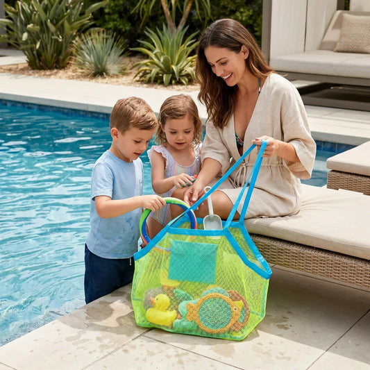 Marlo™ Mesh Bag